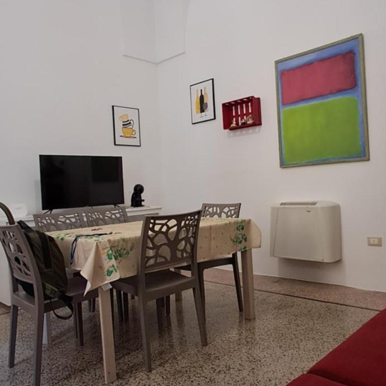 Salento 61 Home - Casa con 2 Camere da Letto - 26