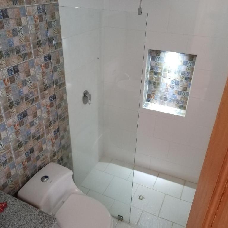 Casa Finca Hotel Loma Encantada - Habitación Doble con baño privado - 2