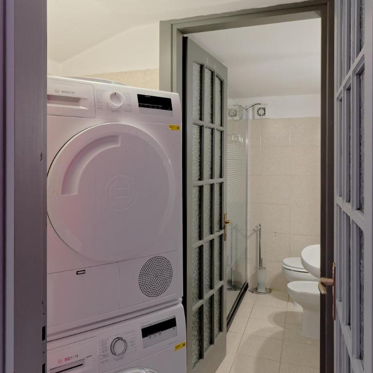 Cannobio Medievale 2 - Apartment mit 2 Schlafzimmern - 16