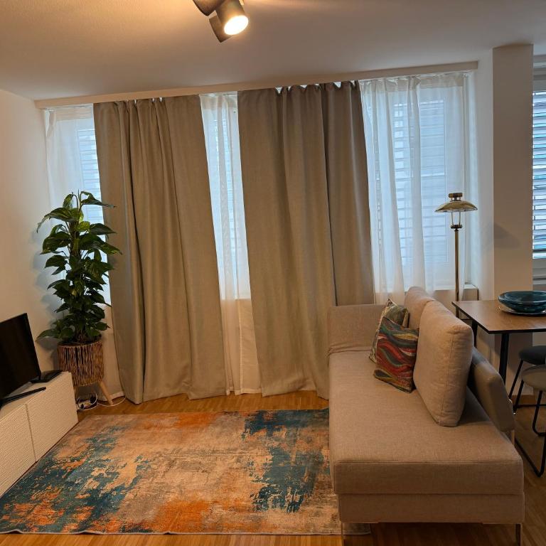 Piti - Apartment mit 1 Schlafzimmer - 1