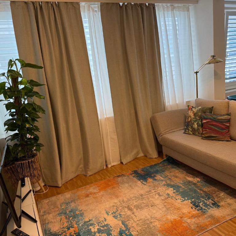 Piti - Apartment mit 1 Schlafzimmer - 2
