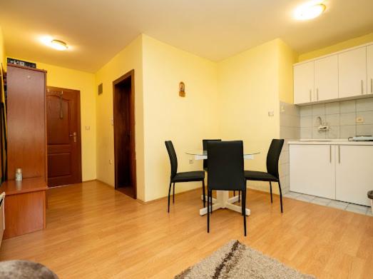 Apartmani Votor - Apartman sa 1 Spavaćom Sobom - 4