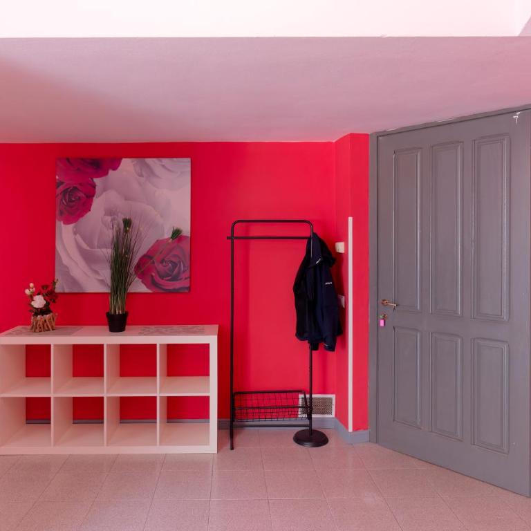 Cannobio Medievale 2 - Apartment mit 2 Schlafzimmern - 9