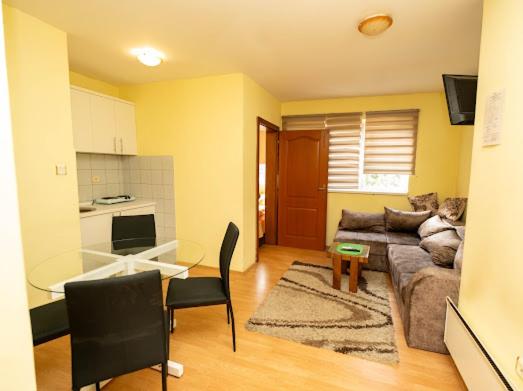 Apartmani Votor - Apartman sa 1 Spavaćom Sobom - 7