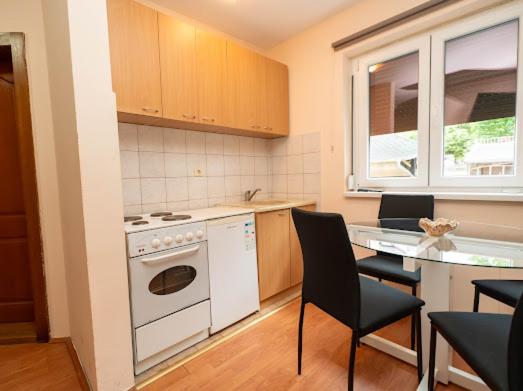 Apartmani Votor - Apartman sa 1 Spavaćom Sobom - 9