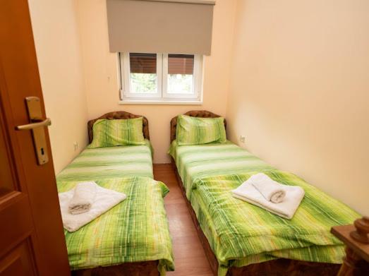 Apartmani Votor - Apartman sa 1 Spavaćom Sobom - 11
