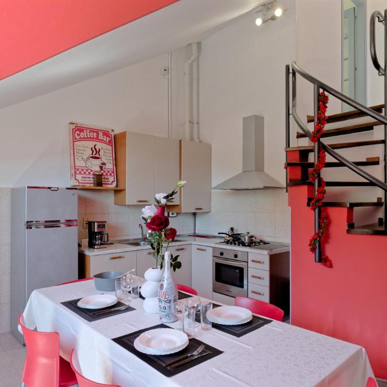Cannobio Medievale 2 - Apartment mit 2 Schlafzimmern - 13