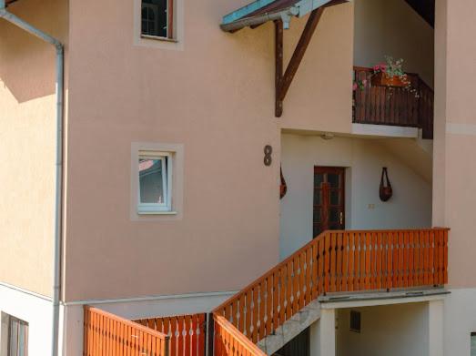 Apartmani Votor - Apartman sa 1 Spavaćom Sobom - 13