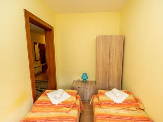 Apartmani Votor - Apartman sa 1 Spavaćom Sobom - 14