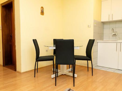 Apartmani Votor - Apartman sa 1 Spavaćom Sobom - 15
