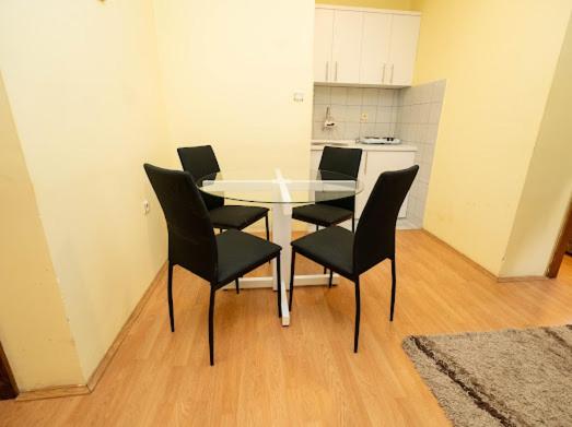 Apartmani Votor - Apartman sa 1 Spavaćom Sobom - 16