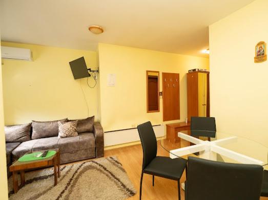 Apartmani Votor - Apartman sa 1 Spavaćom Sobom - 17