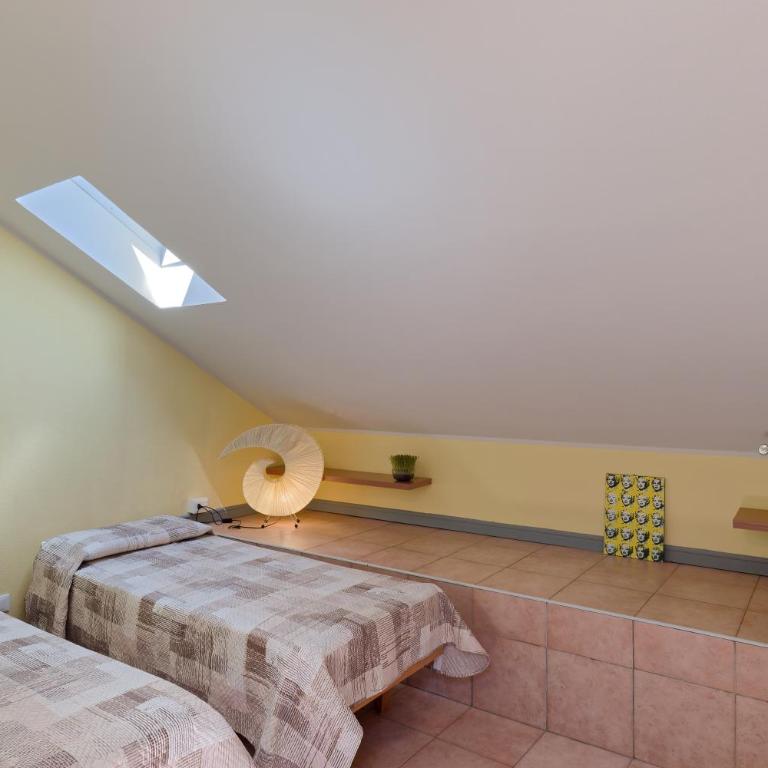 Cannobio Medievale 2 - Apartment mit 2 Schlafzimmern - 26