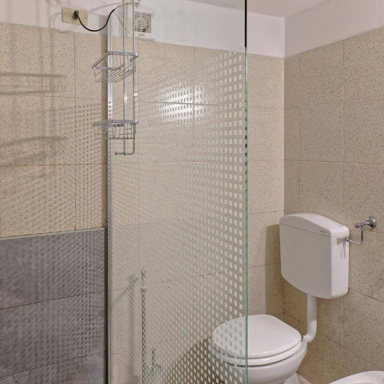 Cannobio Medievale 2 - Apartment mit 2 Schlafzimmern - 18