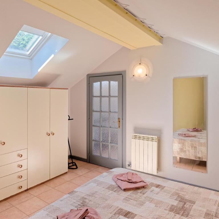 Cannobio Medievale 2 - Apartment mit 2 Schlafzimmern - 22