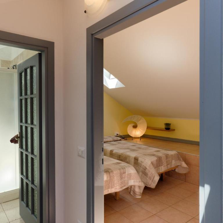 Cannobio Medievale 2 - Apartment mit 2 Schlafzimmern - 25