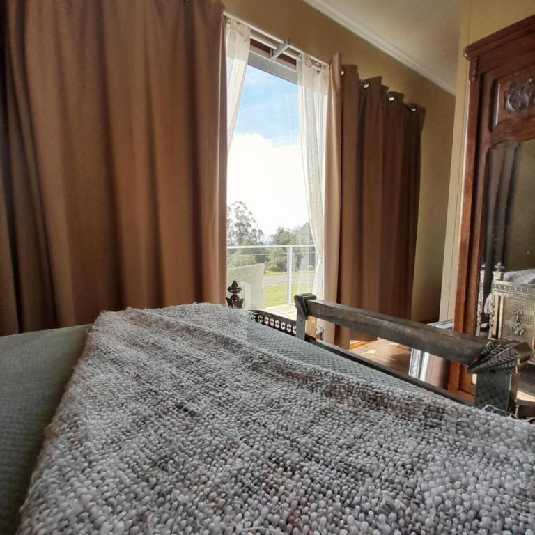 Aroma de la sierra - Vacation Home - 92