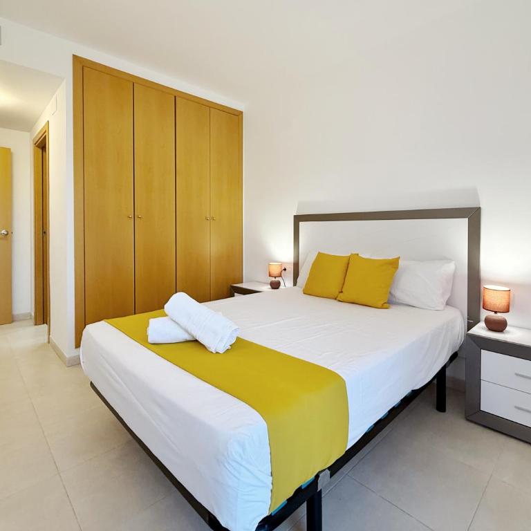 DOMuum Holidays - PARADISE VILLAGE II - Two-Bedroom Apartment - 18