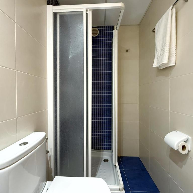 DOMuum Holidays - PARADISE VILLAGE II - Two-Bedroom Apartment - 32