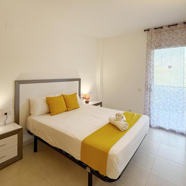 DOMuum Holidays - PARADISE VILLAGE II - Two-Bedroom Apartment - 16