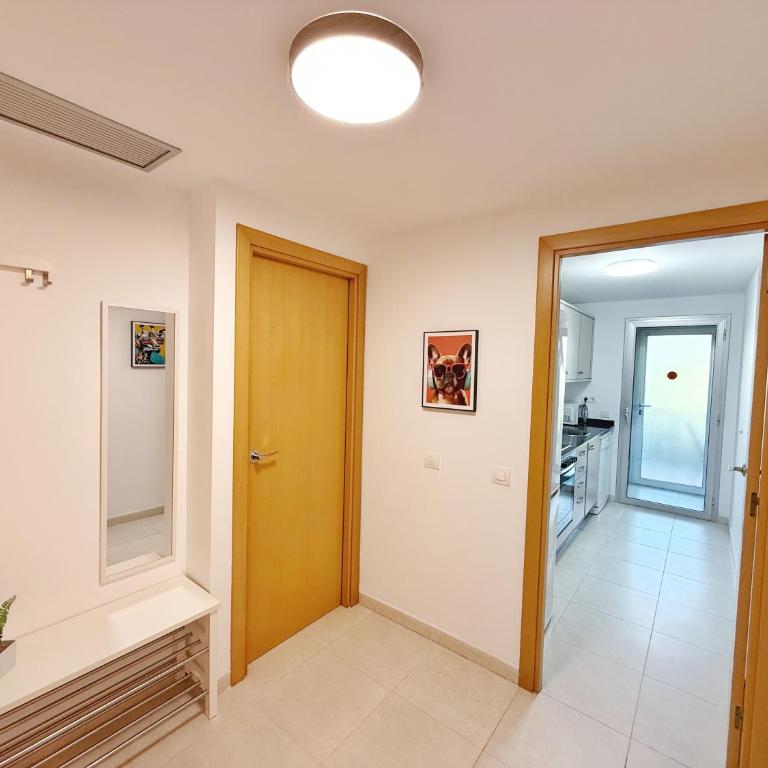 DOMuum Holidays - PARADISE VILLAGE II - Two-Bedroom Apartment - 26