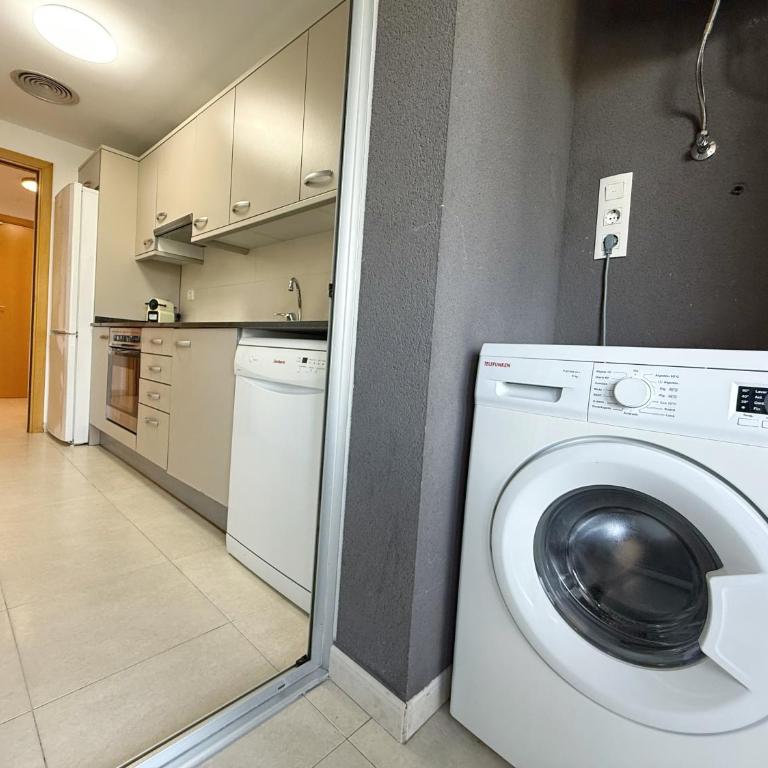 DOMuum Holidays - PARADISE VILLAGE II - Two-Bedroom Apartment - 30