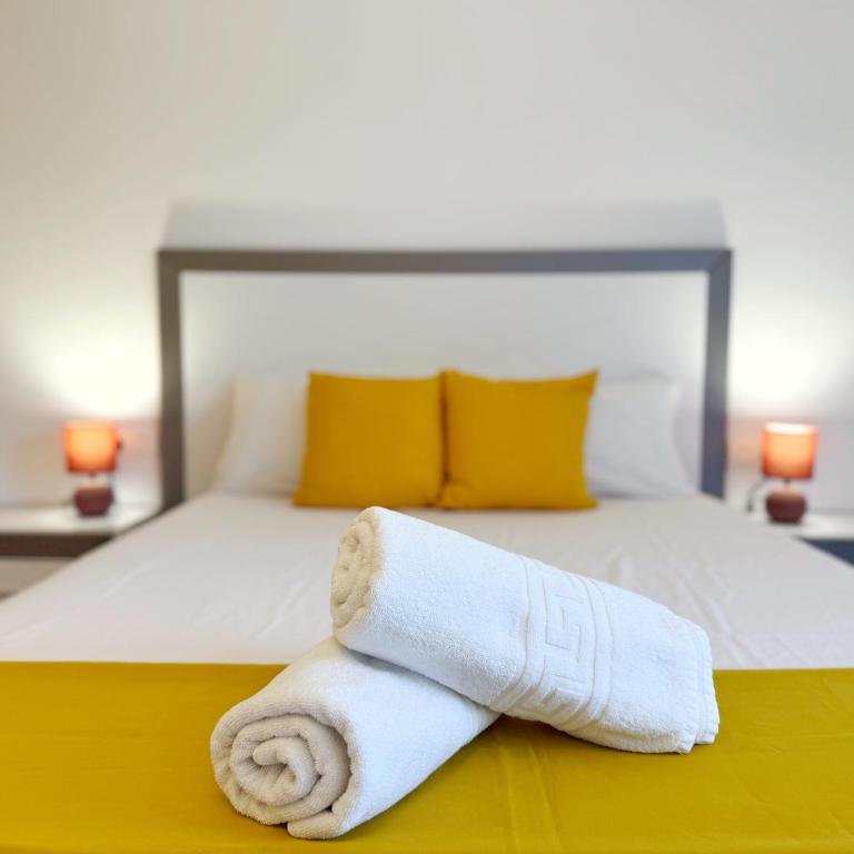DOMuum Holidays - PARADISE VILLAGE II - Two-Bedroom Apartment - 17