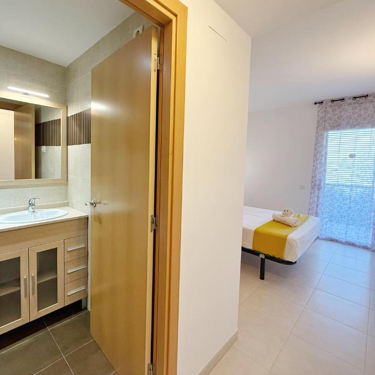 DOMuum Holidays - PARADISE VILLAGE II - Two-Bedroom Apartment - 19
