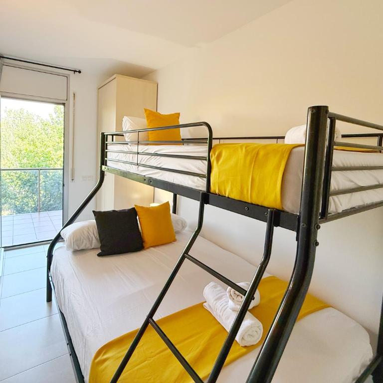 DOMuum Holidays - PARADISE VILLAGE II - Two-Bedroom Apartment - 24