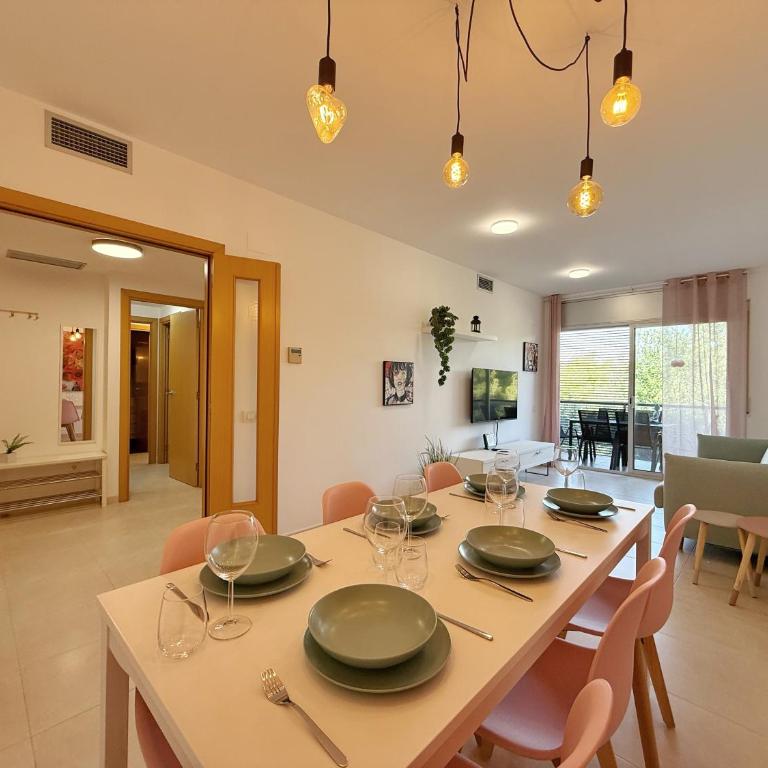 DOMuum Holidays - PARADISE VILLAGE II - Two-Bedroom Apartment - 11