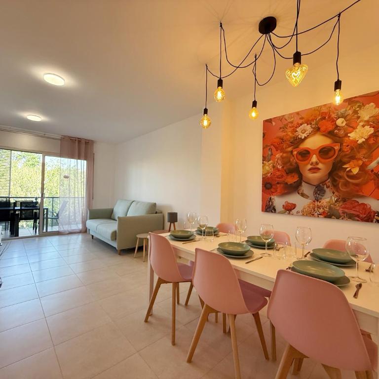 DOMuum Holidays - PARADISE VILLAGE II - Two-Bedroom Apartment - 9