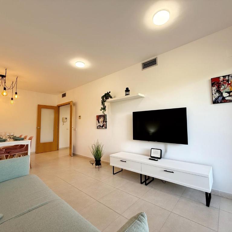 DOMuum Holidays - PARADISE VILLAGE II - Two-Bedroom Apartment - 10
