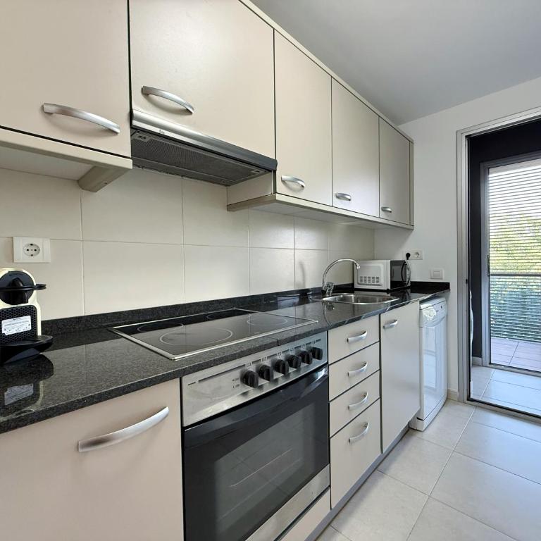 DOMuum Holidays - PARADISE VILLAGE II - Two-Bedroom Apartment - 28
