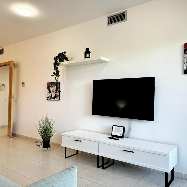 DOMuum Holidays - PARADISE VILLAGE II - Two-Bedroom Apartment - 8