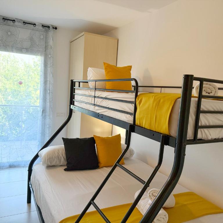 DOMuum Holidays - PARADISE VILLAGE II - Two-Bedroom Apartment - 25