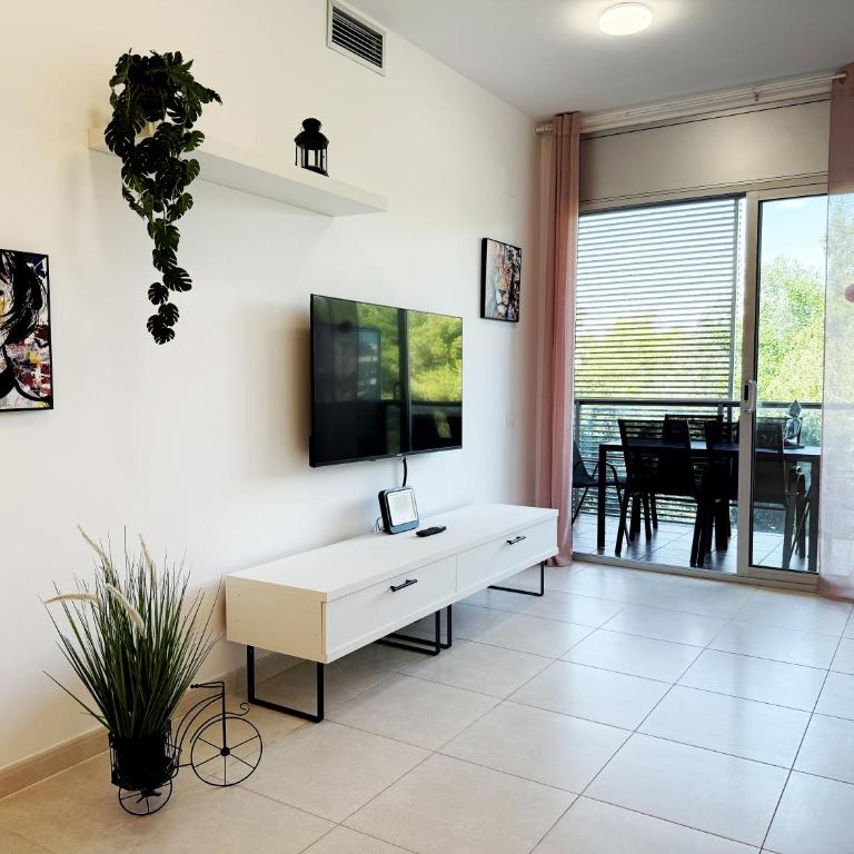 DOMuum Holidays - PARADISE VILLAGE II - Two-Bedroom Apartment - 14
