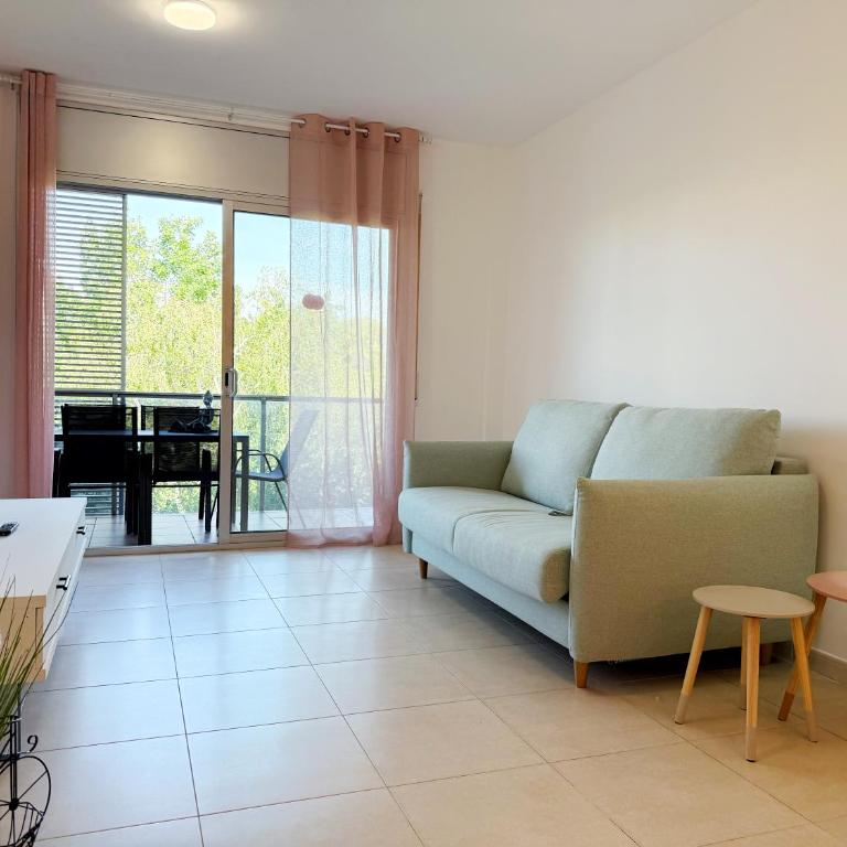DOMuum Holidays - PARADISE VILLAGE II - Two-Bedroom Apartment - 6