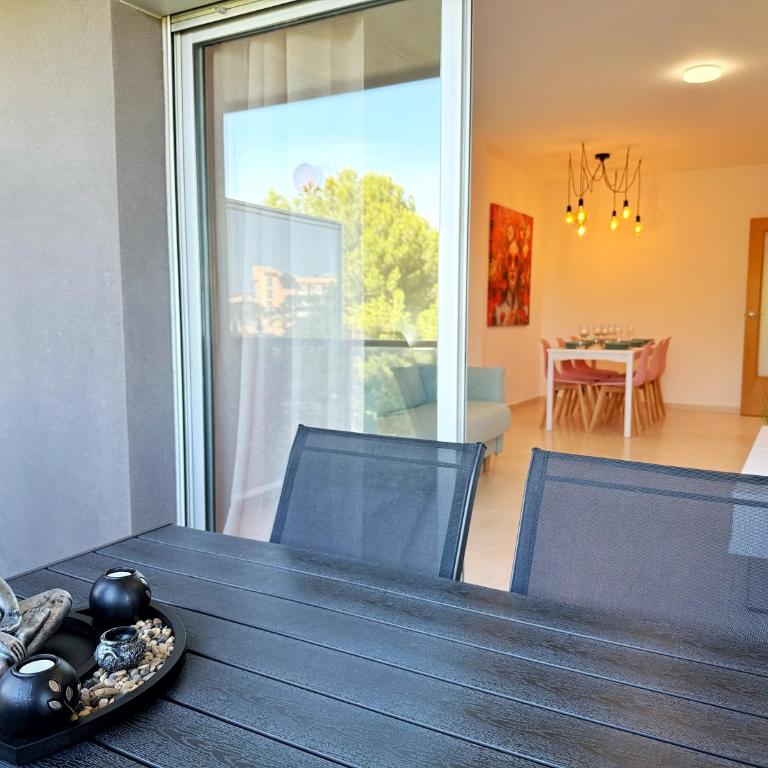 DOMuum Holidays - PARADISE VILLAGE II - Two-Bedroom Apartment - 5