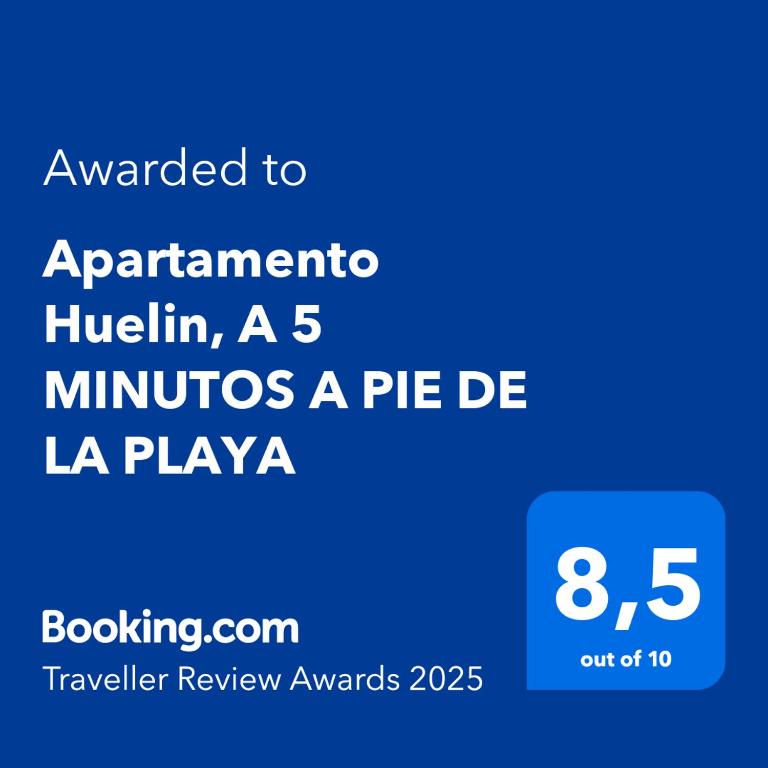 Apartamento Huelin, A 3 MINUTOS A PIE DE LA PLAYA - Apartamento - Planta baja - 29