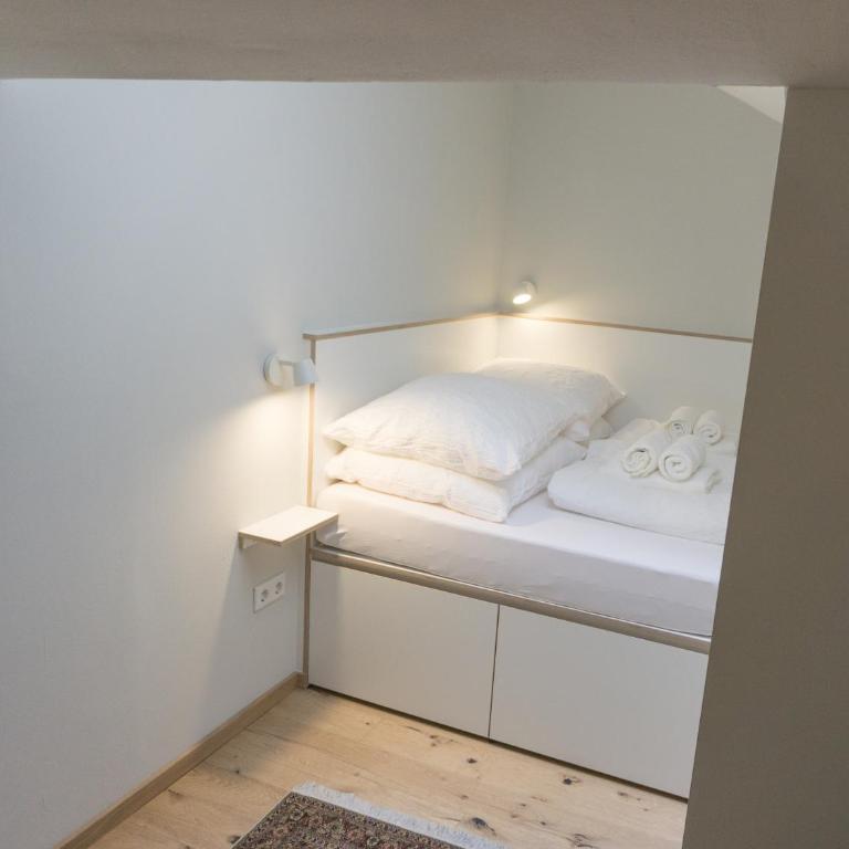"Drei Buben" - Moderne Ferienwohnung in St Martin bei Lofer, NEU ab Sommer 2025 - Apartment mit 2 Schlafzimmern - 8