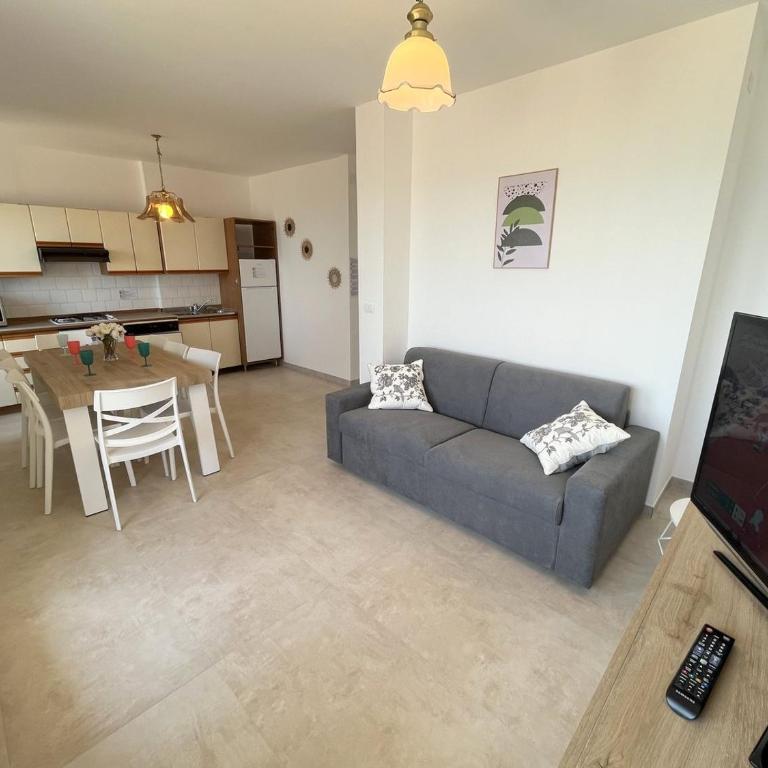 Lignano Sabbiadoro sea front and sea view - Appartamento con 3 Camere da Letto - 3