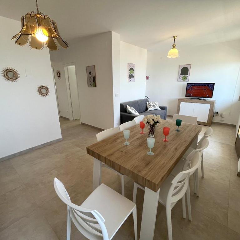 Lignano Sabbiadoro sea front and sea view - Appartamento con 3 Camere da Letto - 26