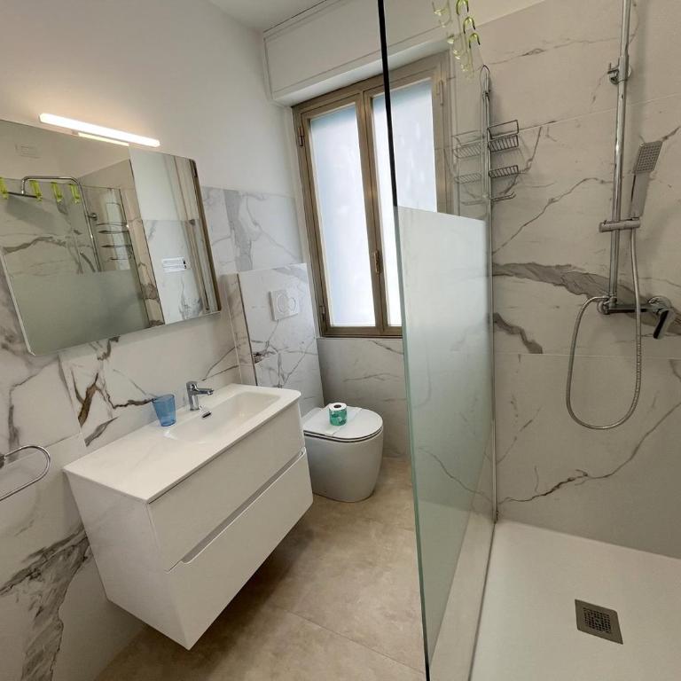 Lignano Sabbiadoro sea front and sea view - Appartamento con 3 Camere da Letto - 19