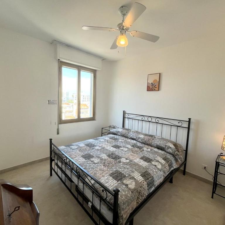 Lignano Sabbiadoro sea front and sea view - Appartamento con 3 Camere da Letto - 14