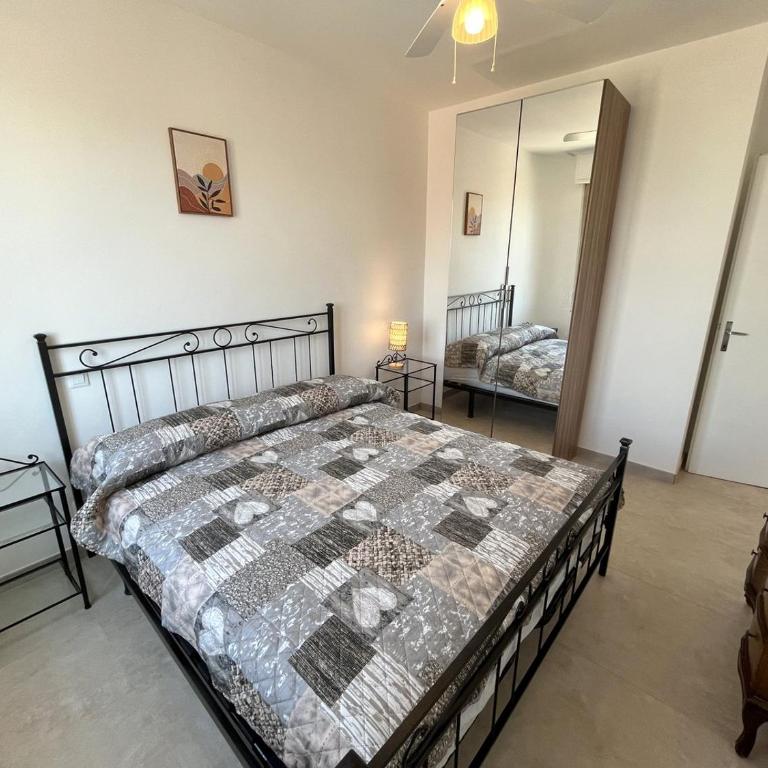 Lignano Sabbiadoro sea front and sea view - Appartamento con 3 Camere da Letto - 15