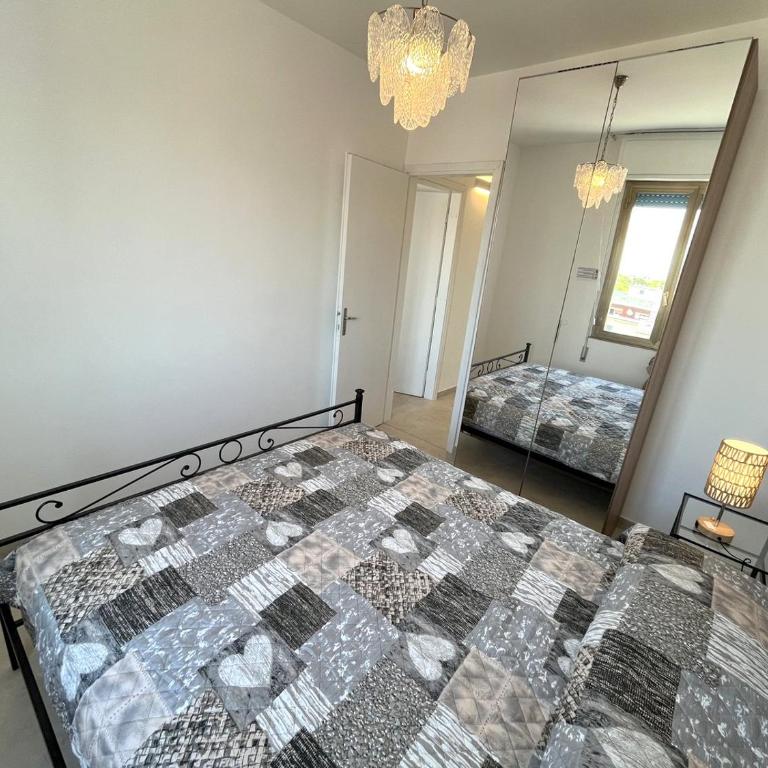 Lignano Sabbiadoro sea front and sea view - Appartamento con 3 Camere da Letto - 13