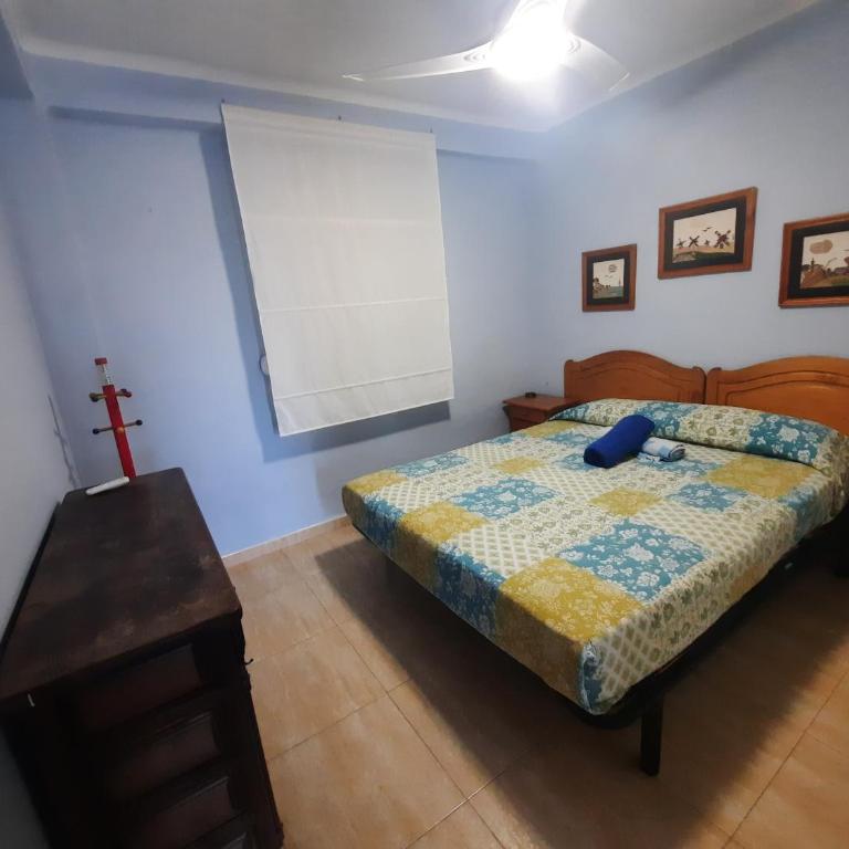 Los Pinos - Two-Bedroom Apartment - 6