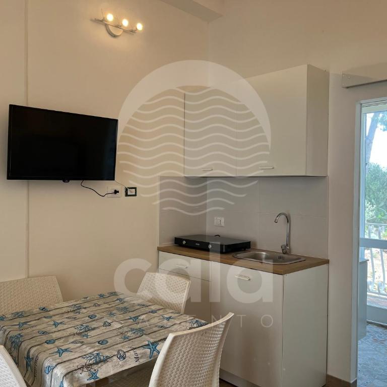 Verdalia 402 - primo piano - Appartamento con 1 Camera da Letto - 1