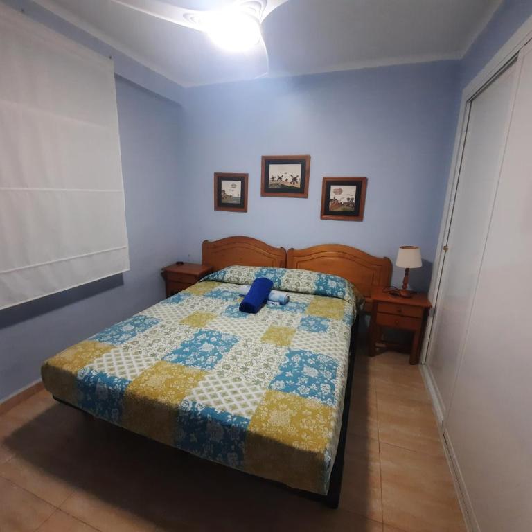 Los Pinos - Two-Bedroom Apartment - 5