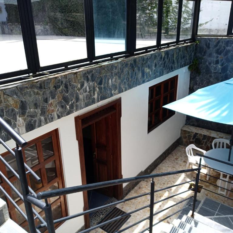 Casa Finca Hotel Loma Encantada - Apartamento Deluxe de 2 dormitorios - 3